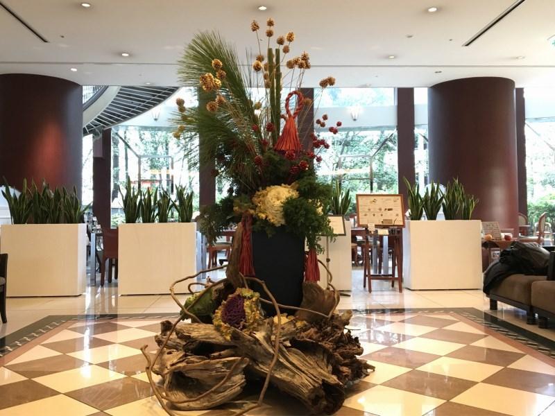 מלון אוסקה Nakanoshima Plaza מראה חיצוני תמונה