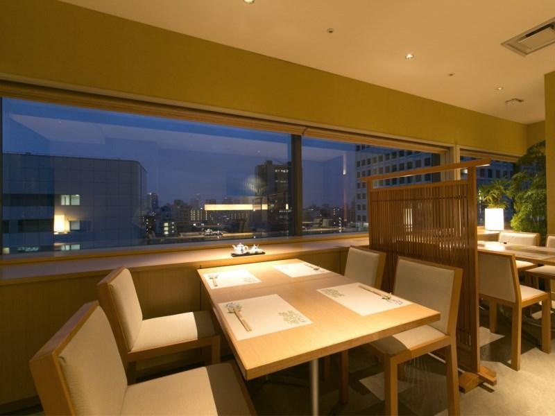 מלון אוסקה Nakanoshima Plaza מראה חיצוני תמונה